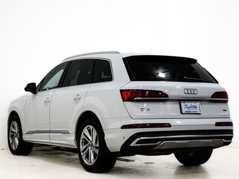 Used 2024 Audi Q7 3.0T Premium Plus image 9