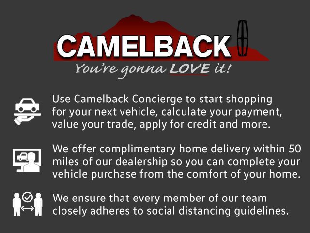 New 2026 Lincoln Nautilus Reserve AWD/4WD image 23