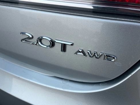 Used 2017 Lincoln MKZ Premiere image 22