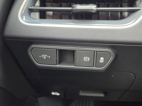 New 2025 Kia K4 GT-Line image 21