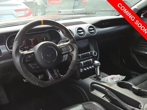 Used 2019 Ford Mustang GT Premium w/ Equipment Group 401A RWD image 5