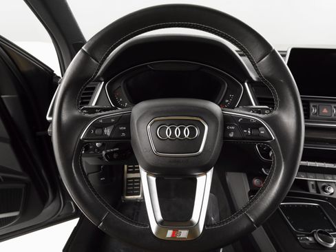 Used 2019 Audi SQ5 Prestige w/ Prestige Package image 19