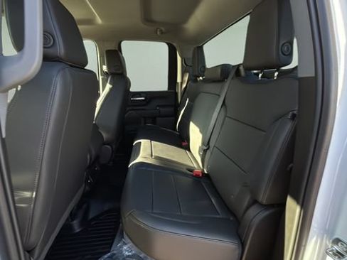 New 2025 Chevrolet Silverado 3500 W/T w/ WT Convenience Package AWD/4WD image 23