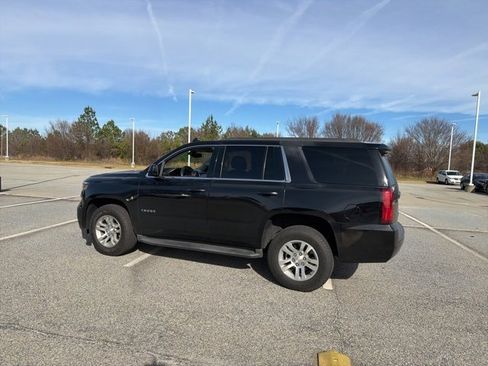 Used 2017 Chevrolet Tahoe LS image 11