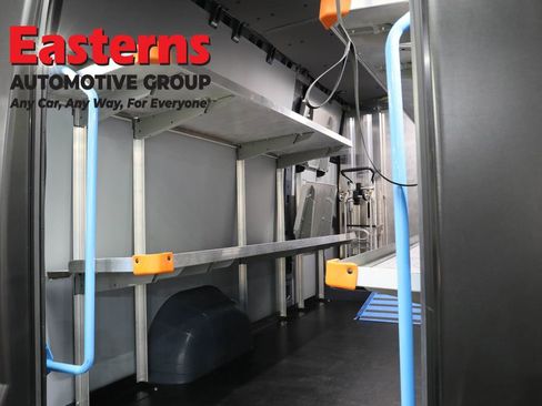 Used 2024 RAM ProMaster 3500 image 22