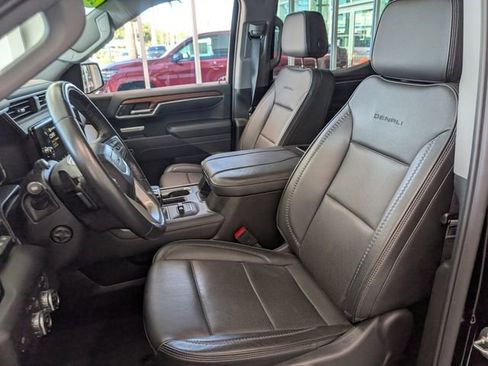 Used 2023 GMC Sierra 1500 Denali image 7