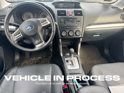 Used 2015 Subaru Forester 2.5i Limited w/ Popular Package #2 image 10