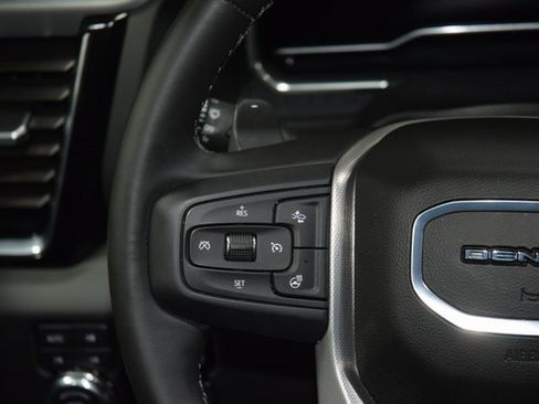 Used 2024 GMC Sierra 1500 Denali w/ Denali Reserve Package image 40