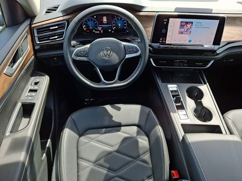 New 2026 Volkswagen Atlas SE AWD/4WD image 7