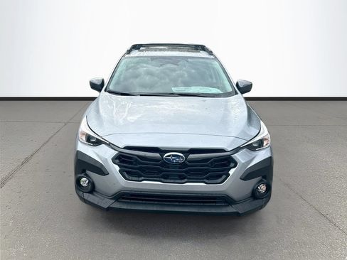 Certified 2026 Subaru Crosstrek 2.5i Premium AWD/4WD image 2