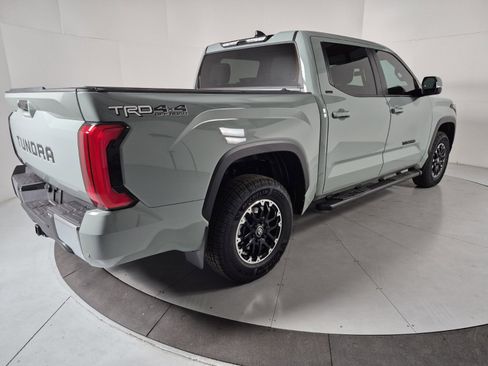 New 2026 Toyota Tundra SR5 image 7