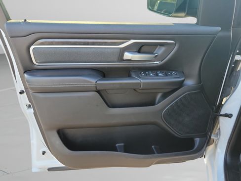Used 2023 RAM 1500 Big Horn AWD/4WD image 17