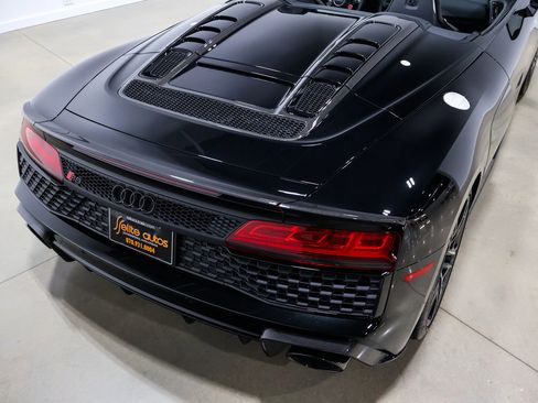 Used 2022 Audi R8 V10 performance image 80