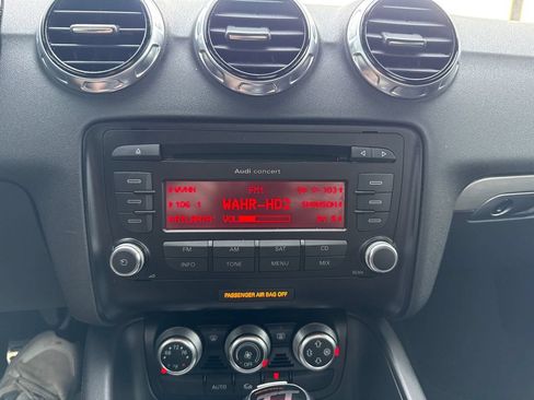 Used 2014 Audi TT 2.0T AWD/4WD image 22