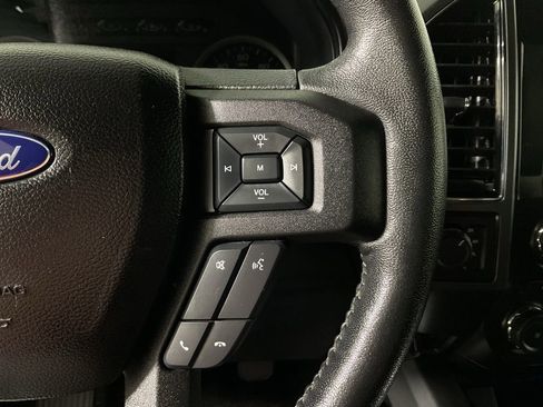 Used 2018 Ford F150 XLT w/ Equipment Group 302A Luxury image 25