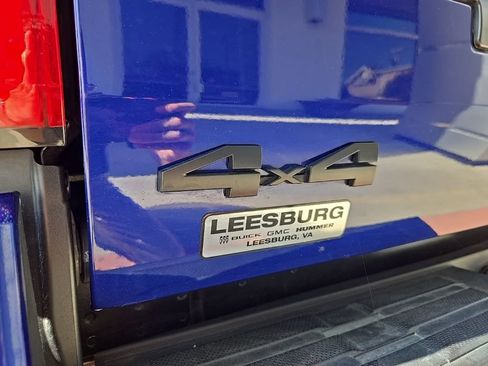 Used 2024 Toyota Tacoma TRD Off-Road image 11