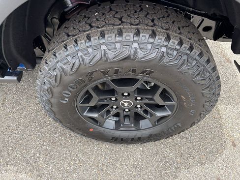New 2026 Ford Bronco Badlands AWD/4WD image 10