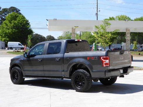 Used 2020 Ford F150 XL w/ Equipment Group 101A Mid image 21