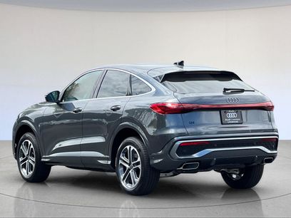 New 2026 Audi Q5 Premium