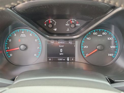 Used 2022 Chevrolet Colorado LT w/ LT Convenience Package image 25