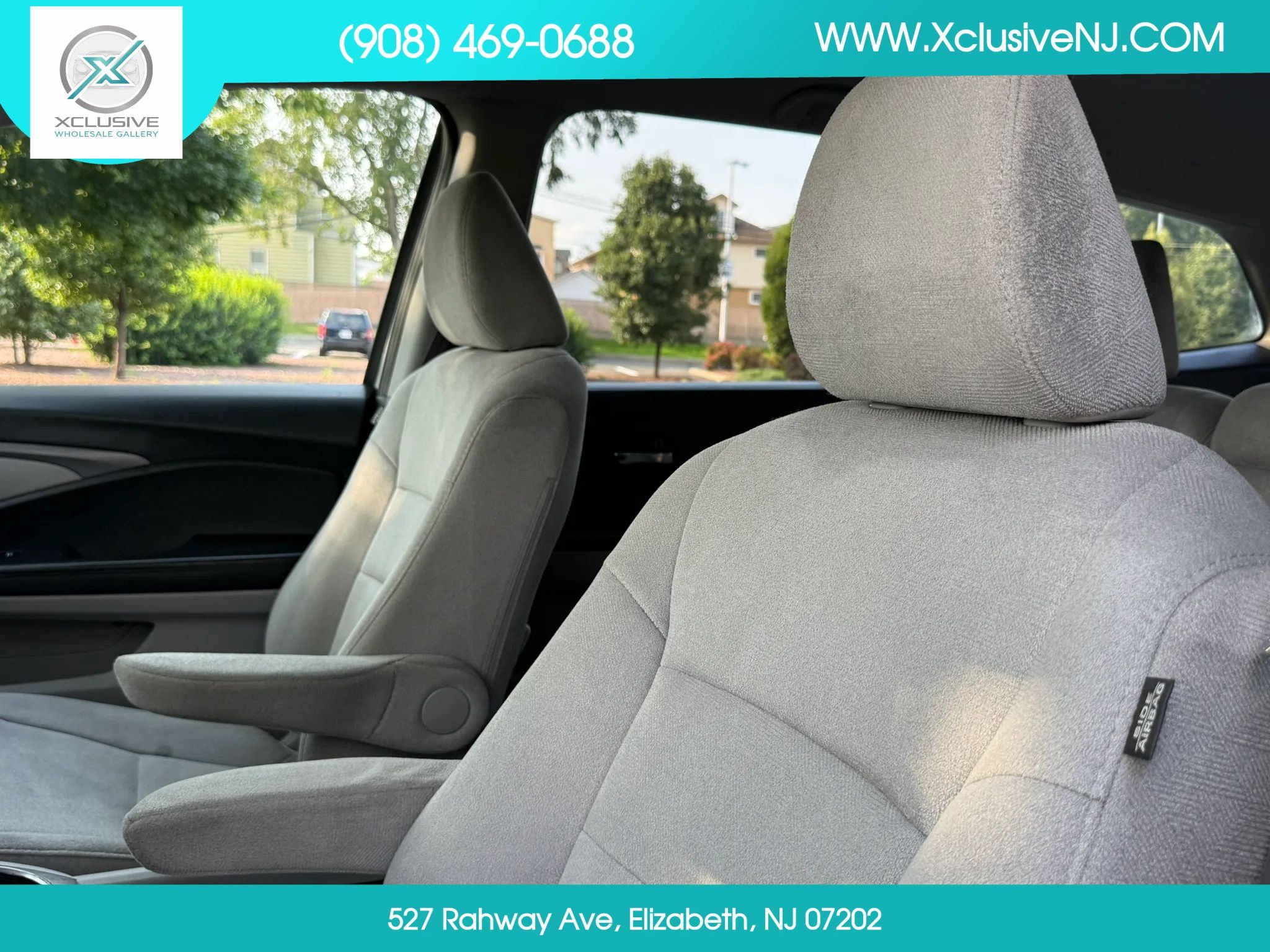 Used 2021 Honda Pilot EX image 11