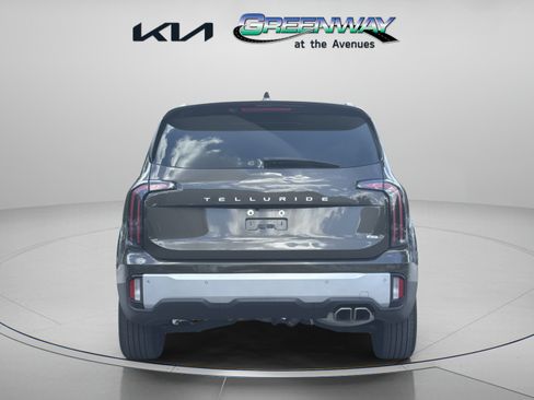 Used 2024 Kia Telluride SX Prestige AWD/4WD image 5