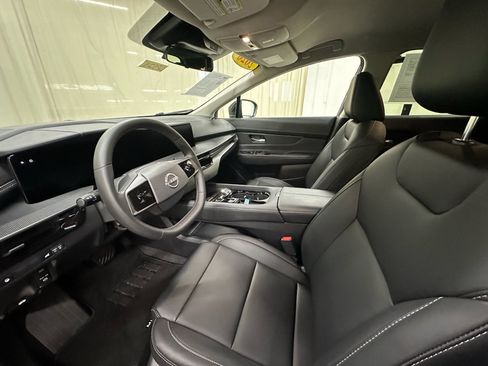 Used 2026 Nissan Murano SV AWD/4WD image 30