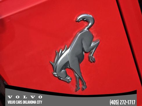 Used 2022 Ford Bronco Badlands w/ Sasquatch Package image 11