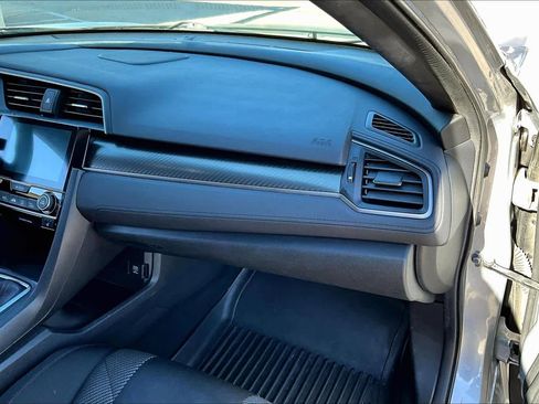 Used 2017 Honda Civic Si image 17