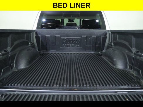 Used 2022 RAM 1500 Big Horn AWD/4WD image 13