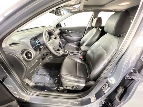 Used 2023 Hyundai Kona Limited image 21