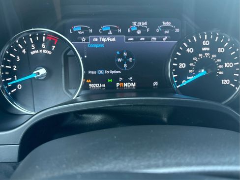 Used 2020 Ford Expedition Limited w/ Equipment Group 301A image 23