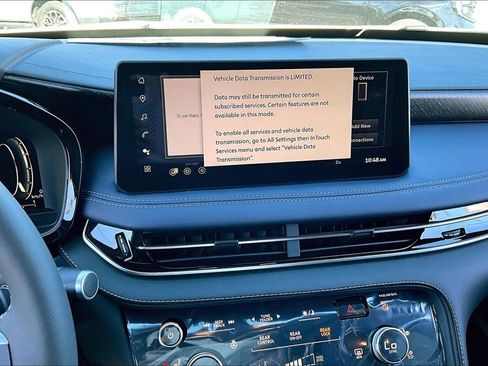 New 2026 INFINITI QX60 Sport image 11