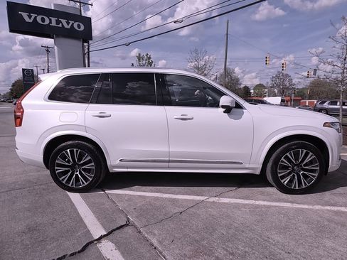 Used 2022 Volvo XC90 T8 Inscription Expression AWD/4WD image 5