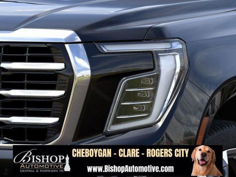 New 2026 GMC Yukon Elevation image 13