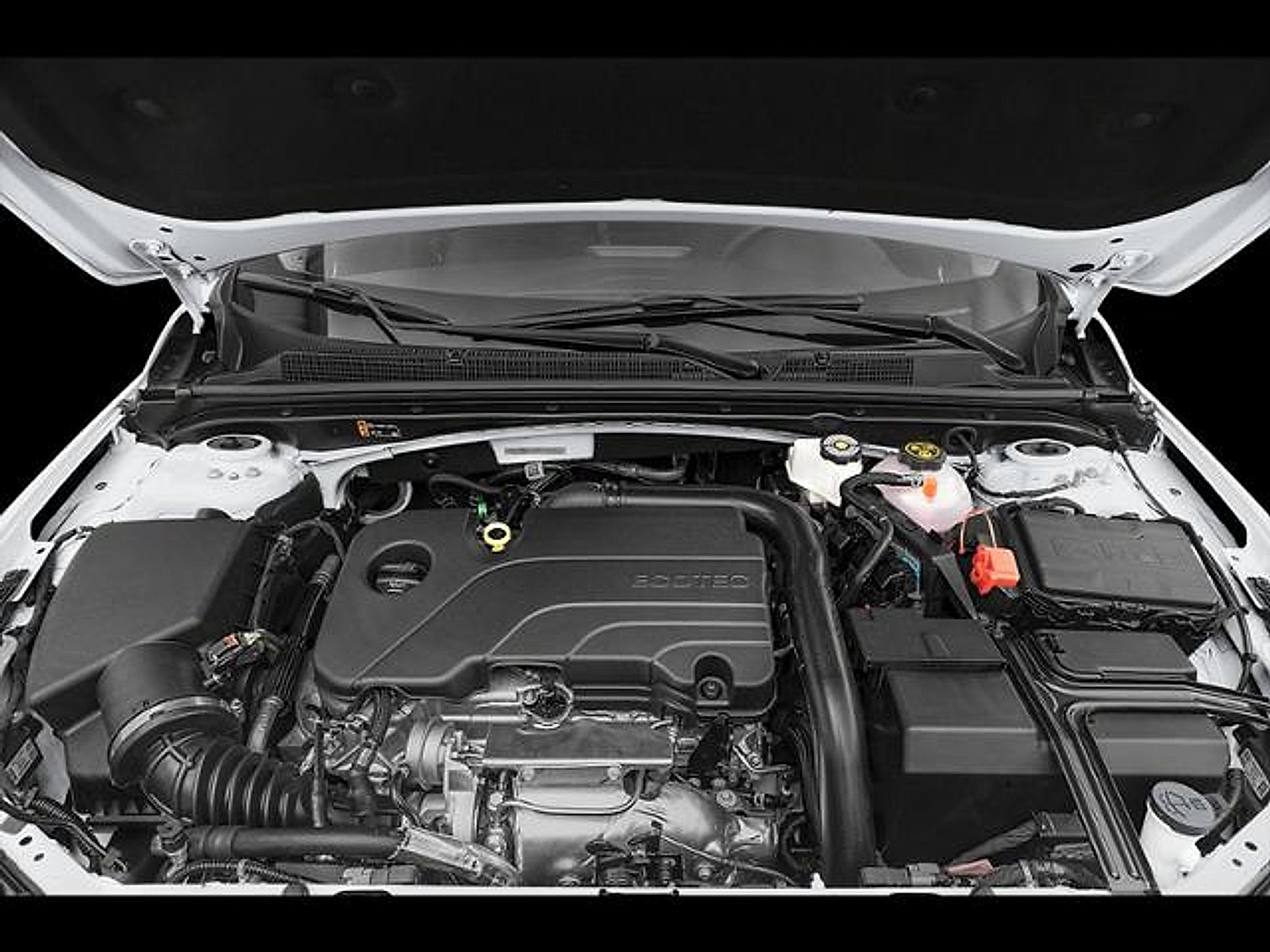 Used 2024 Chevrolet Malibu LT FWD image 19