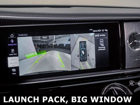 Used 2024 Rolls-Royce Spectre w/ Spectre Launch Package image 30