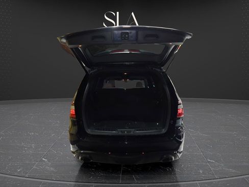 Used 2025 Dodge Durango SRT Hellcat image 8