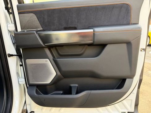 Used 2022 Ford F150 Platinum w/ Equipment Group 701A High image 29