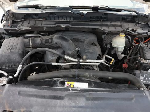 Used 2015 RAM 1500 Big Horn RWD image 45