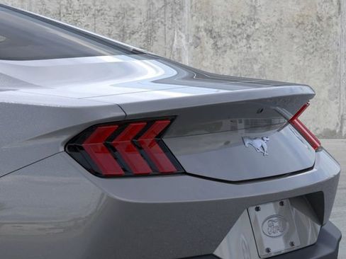 New 2026 Ford Mustang Coupe RWD image 40