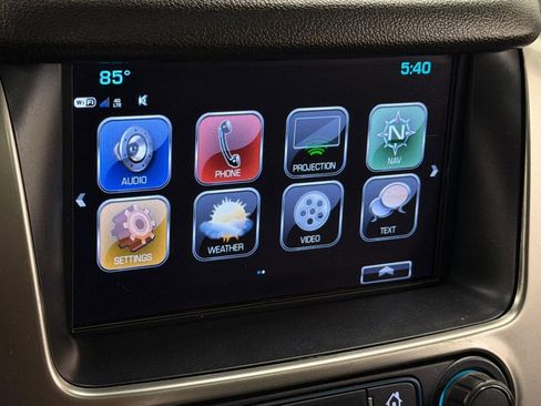 Used 2017 Chevrolet Tahoe LT AWD/4WD image 30