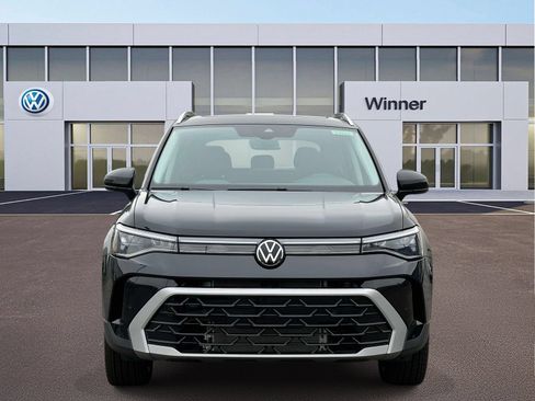 New 2026 Volkswagen Taos SEL AWD/4WD image 9