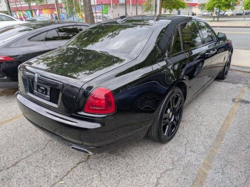 Used 2020 Rolls-Royce Ghost image 4