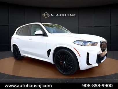 Used 2024 BMW X5 xDrive40i w/ M Sport Package