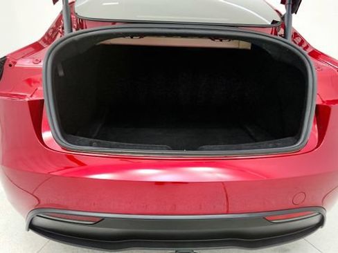 Used 2025 Tesla Model 3 RWD image 29