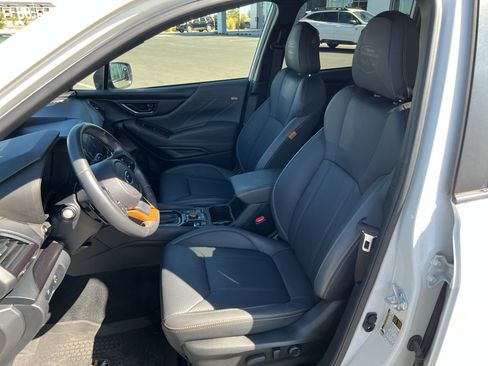 Used 2024 Subaru Forester Wilderness AWD/4WD image 16