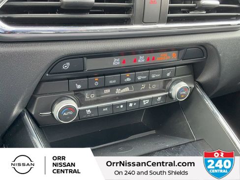 Used 2023 MAZDA CX-9 Grand Touring AWD/4WD image 26