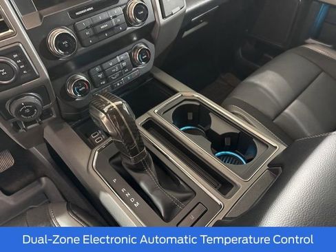 Used 2020 Ford F150 Raptor w/ Equipment Group 802A Luxury image 24