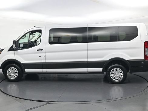 Used 2024 Ford Transit 350 XLT RWD image 8
